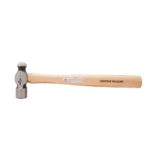 【KING TONY 金統立】專業級工具 美式球頭木柄鎚 25x80x300mm (KT7811-08)