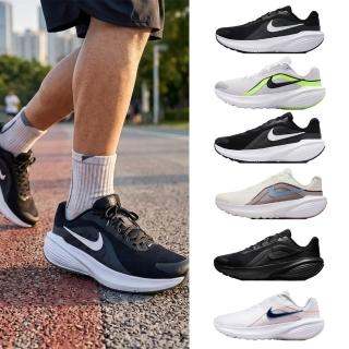【NIKE 耐吉】運動鞋 慢跑鞋 W NIKE DOWNSHIFTER 14 女鞋 男鞋 多款(IB1899-100&)