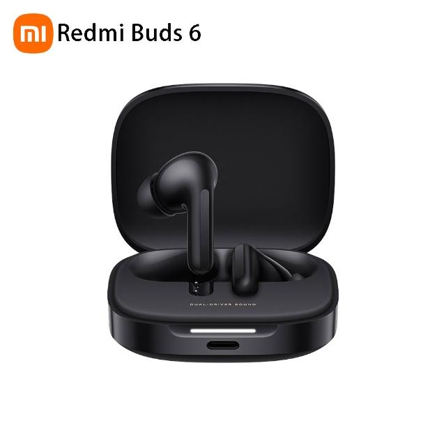 【小米】官方旗艦館 Redmi Buds 6
