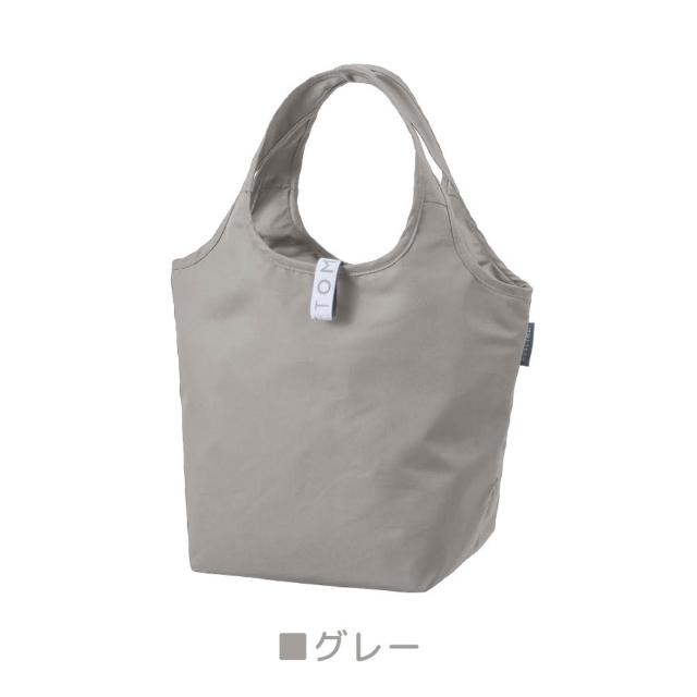 【台隆手創館】日本MOTTERU 便攜保冷袋13L 購物袋