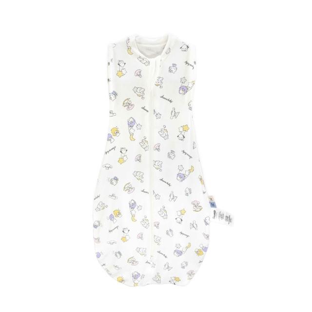 【ergoPouch】Sanrio星動萌寶睡袋(0.2tog/0-12M)