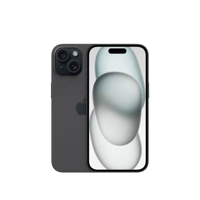 【Apple】iPhone 15(128G/6.1吋)