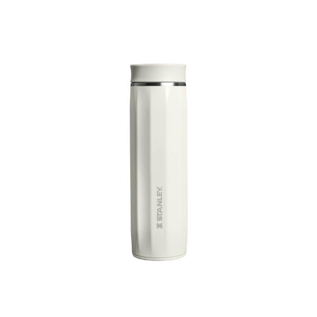 【STANLEY】官方直營 輕重力系列 Aerolight 360按壓式隨行杯 0.47L