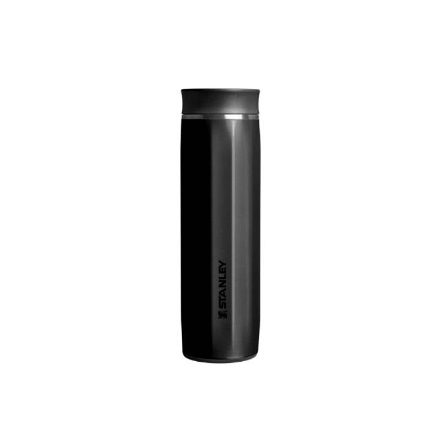【STANLEY】官方直營 輕重力系列 Aerolight 360按壓式隨行杯 0.47L