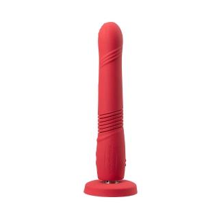 【Lovense】Gravity 智能伸縮震動按摩器(情趣職人 情趣按摩棒 情趣用品 女生自慰器)
