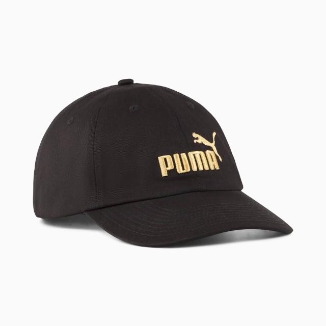 【PUMA】基本系列 No.1 棒球帽 運動帽 後可調整 (025999-)