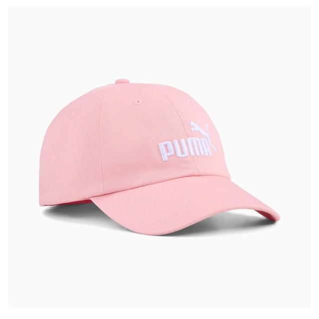 【PUMA】基本系列 No.1 棒球帽 運動帽 後可調整 (025999-)
