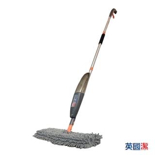 【Astonish 英國潔】二合一噴水拖把