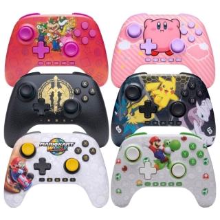 【PowerA】Switch2 無線遊戲手把