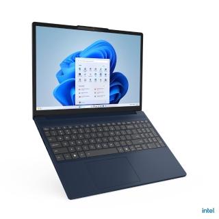 【Lenovo】15.3吋i7輕薄筆電(IdeaPad Slim 3/i7-13620H/8G(可擴充)/512G/W11