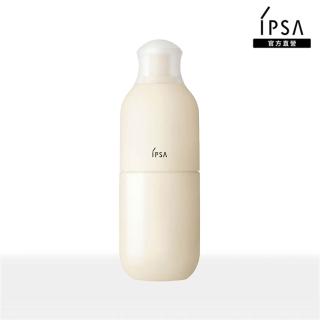 【IPSA 茵芙莎】官方直營 ME自律循環液N (舒緩)175ml(急救修護小白瓶)