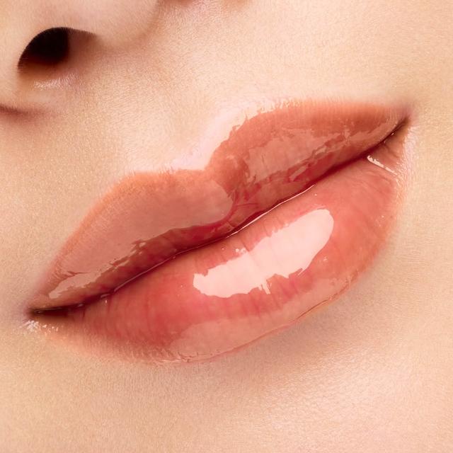 【Shu uemura 植村秀】官方直營 無色限玻光潤色嘟唇精華(Shu uemura/嘟嘟唇/唇彩)