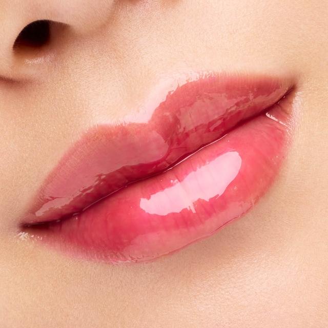 【Shu uemura 植村秀】官方直營 無色限玻光潤色嘟唇精華(Shu uemura/嘟嘟唇/唇彩)