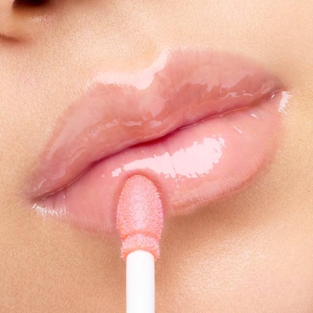 【Shu uemura 植村秀】官方直營 無色限玻光潤色嘟唇精華(Shu uemura/嘟嘟唇/唇彩)