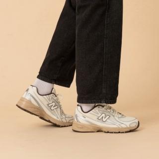 【NEW BALANCE】NB 740 復古鞋/運動鞋_U7401Q2-D_中性_杏棕色