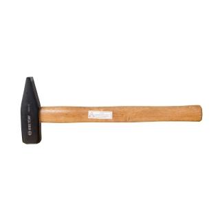 【KING TONY 金統立】專業級工具 鉗工鎚 鐵工鎚 專業鎚 47x155x400mm (KT7823-20)