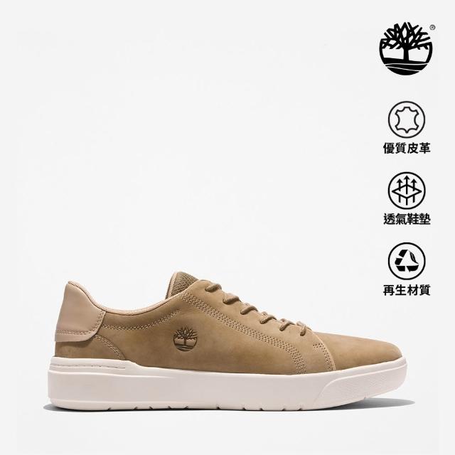 【Timberland】精選低筒休閒鞋 走路鞋 皮革 男鞋/女鞋(多款任選)
