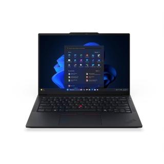 【ThinkPad 聯想】14吋Ultra 5 AI 商用輕薄筆電(E14/Ultra 5-135U/16G/512G SSD/W11H)