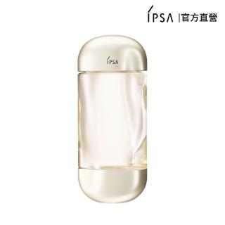 【IPSA 茵芙莎】官方直營 全新流金保濕美膚水e 200ml