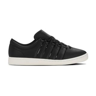 【K-SWISS】經典運動鞋 CLASSIC 66 NXT  男鞋 黑色 04593-065-M
