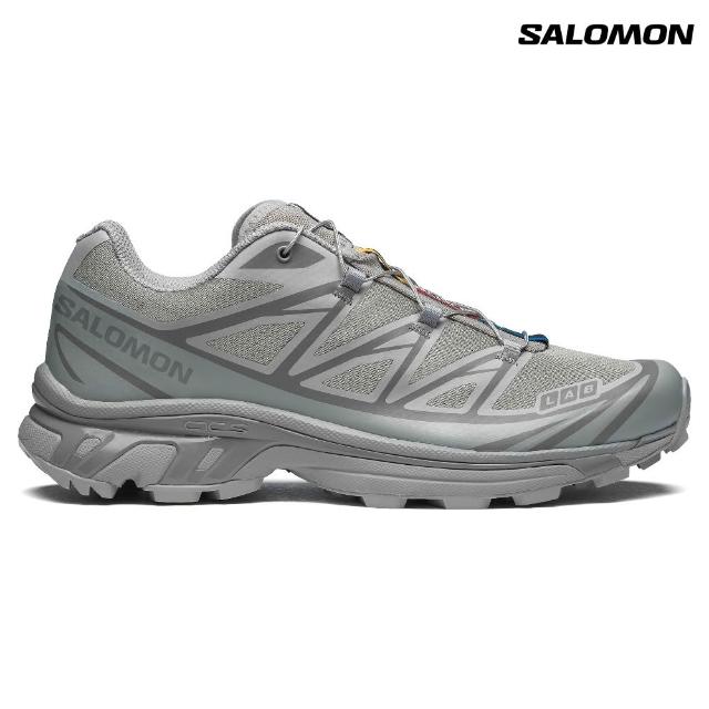 【salomon】XT-6 中性 運動鞋 多款選  經典 潮流