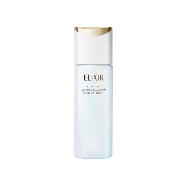 【ELIXIR 怡麗絲爾】膠原彈潤修護精露組 (精華露+精華乳)