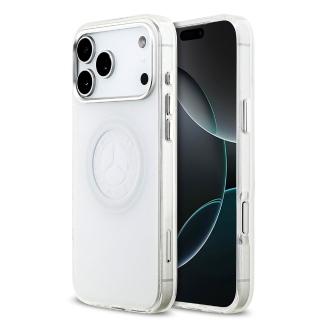 【Mercedes-Benz 賓士】IML工藝 MAGSAFE手機殼 iPhone 17系列