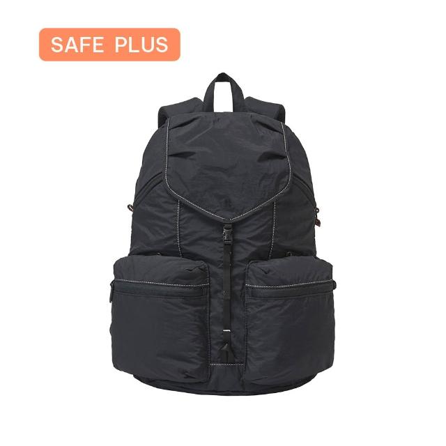 【Branden】父親節送禮精選 品牌旗艦店｜SAFEPLUS輕量安心防盜後背包（防盜包/旅行防盜包/防盜後背包/RFID 