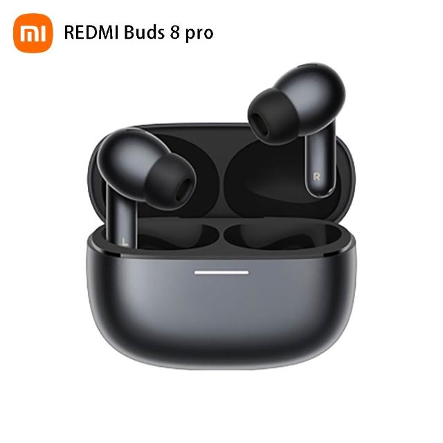 【小米】官方旗艦館 REDMI Buds 8 pro