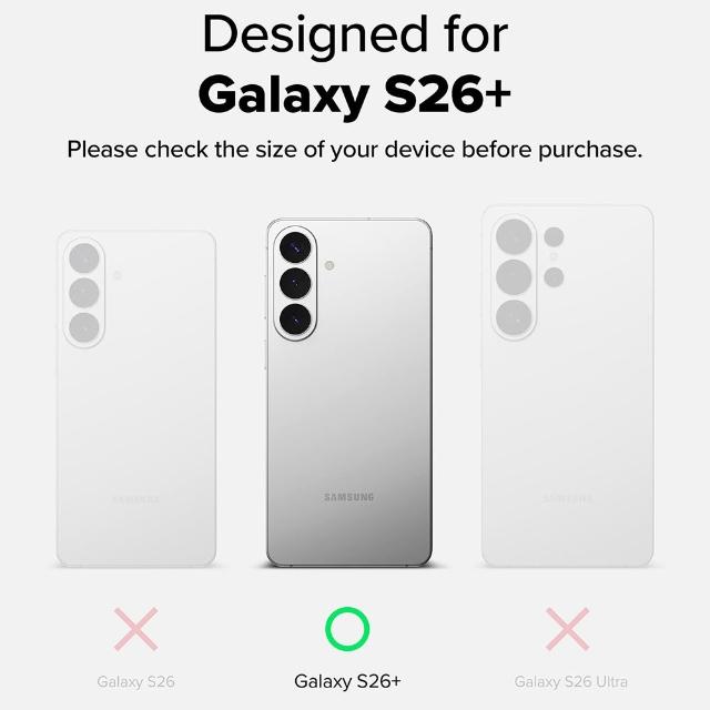 【Ringke】三星 Galaxy S26 / Ultra / Plus   易安裝鋼化玻璃螢幕保護貼－2入(Rearth 附安裝工具)