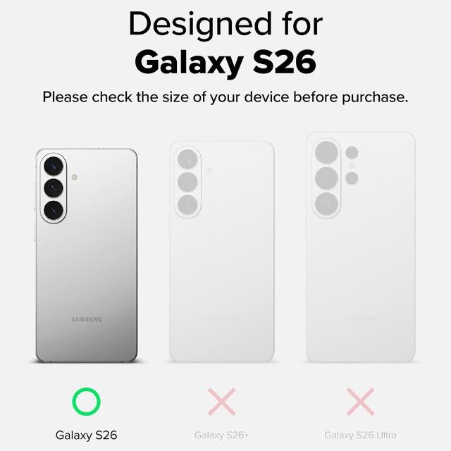 【Ringke】三星 Galaxy S26 / Ultra / Plus   易安裝鋼化玻璃螢幕保護貼－2入(Rearth 附安裝工具)