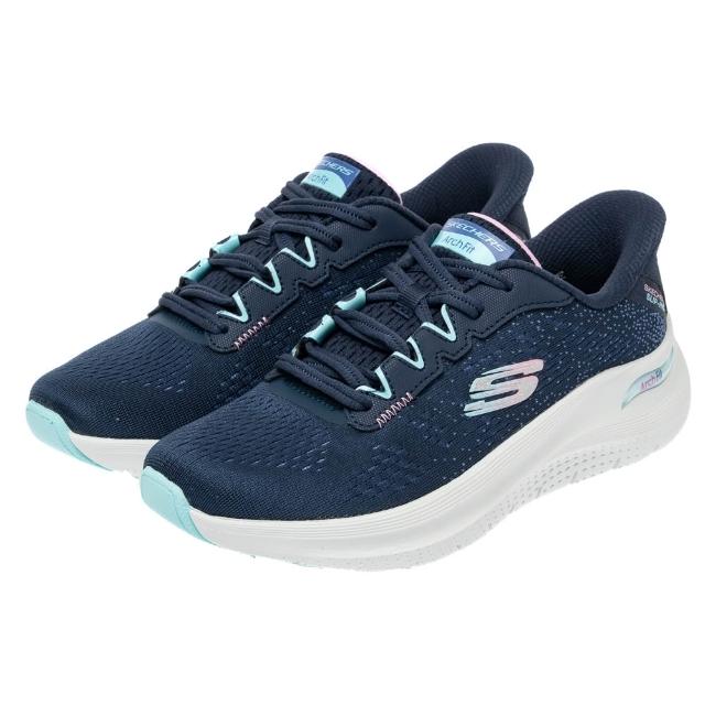 【SKECHERS】女鞋 運動系列 運動鞋 瞬穿舒適科技 ARCH FIT 2.0(150333NVMT)