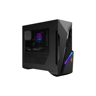 【MSI 微星】i5 RTX5060 電競電腦(MAG Infinite S3 14-2633TW/i5-14400F/16G/1TB SSD/W11H)