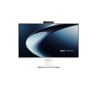 【ASUS 華碩】27型 R5 AIO液晶電腦(16G/512GB SSD/W11H/VM670KA)