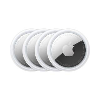 【Apple】AirTag2 4入組 (MFEA4TA/A)