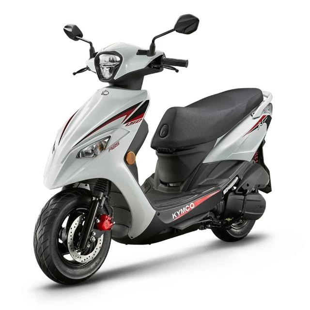 【KYMCO 光陽】新K1 特仕版 150 ABS 雙碟(2026年全新機車)