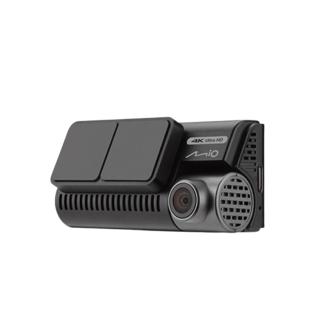 【MIO】Mio MiVue 912WD 極致 4K 新2代星光級 GPS WIFI 雙鏡頭行車記錄器 安裝費另計_車麗屋