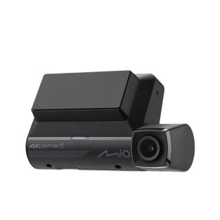 【MIO】Mio MiVue 962WD極致畫質 4K+4K 新2代星光級 雙鏡頭行車記錄器 送安裝_車麗屋