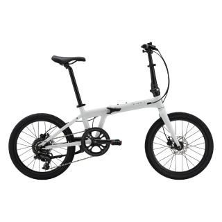 【GIANT】momentum iThink PAKAWAY DISC 都會休閒摺疊自行車 2026