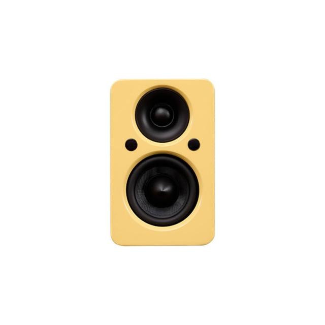 【JAMO】mini MKII 主動式喇叭