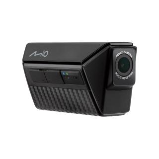 【MIO】MiVue™ MP20 勁系列 前後雙鏡頭 WIFI 安全帽專用行車記錄器(單機不含記憶卡)