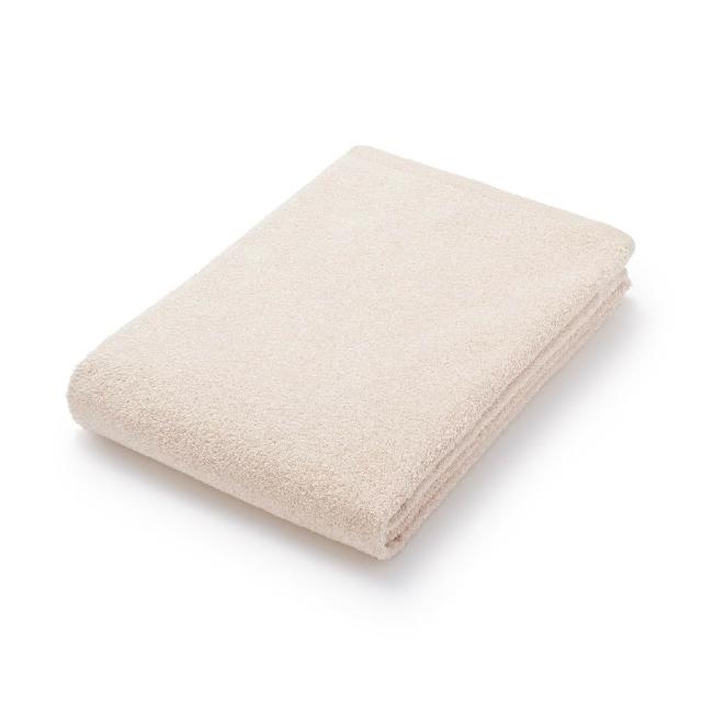 【MUJI 無印良品】柔軟薄型運動毛巾(柔白/灰色/墨灰/米色/藍色)