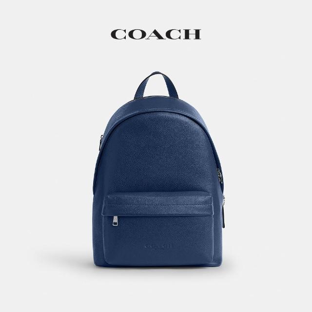 【COACH】蔻馳官方直營 TAYLOR 雙肩包 後背包-多款任選(CDX93/CDX95/CES17)