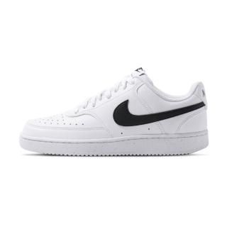 【NIKE 耐吉】W Court Vision Low NN 女鞋 白色 低筒 復古 運動 休閒鞋 DH3158-101