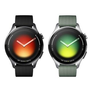 【小米】官方旗艦館 Xiaomi Watch 5(卡其綠/星空黑)