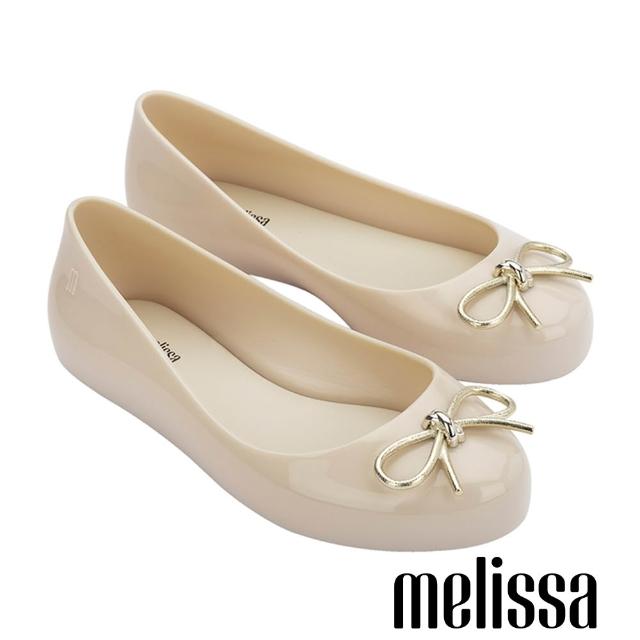 【Melissa】雨天必備 涼拖鞋/娃娃鞋 大童 (任選均一價)