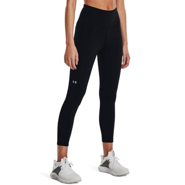【UNDER ARMOUR】UA99精選 女 Movement 緊身九分褲 legging_1372120(多色任選)