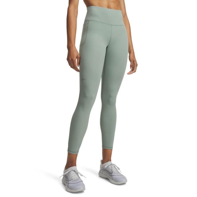 【UNDER ARMOUR】UA99精選 女 Movement 緊身九分褲 legging_1372120(多色任選)