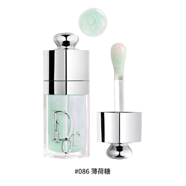 【Dior 迪奧】粉漾水光潤唇釉 (多款任選 國際航空版)