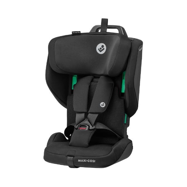 【MAXI-COSI】Nomad PLUS 隨行背包汽座2-4歲(安全帶固定/嬰兒汽座/安全座椅)
